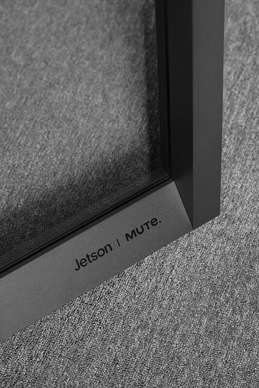Mute Jetson