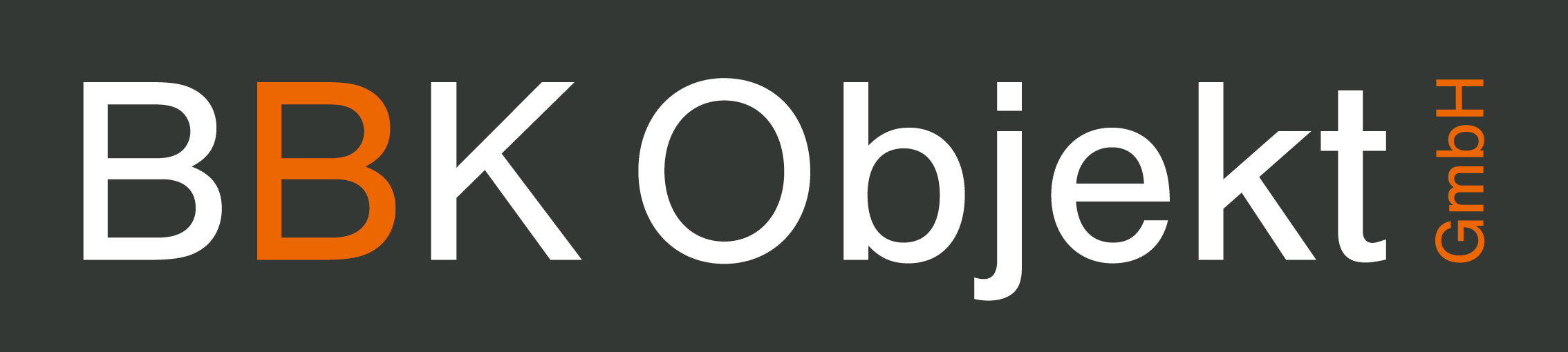 Logo BBK Objekt GmbH